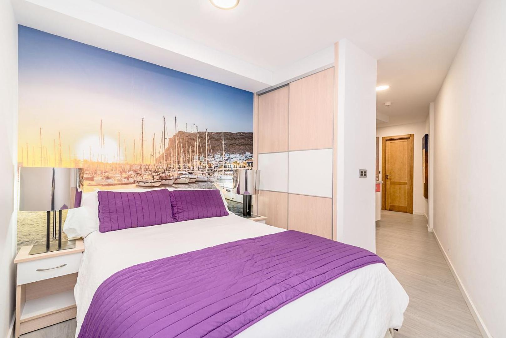 Sol Mogan Suites - Adults Only Puerto De Mogan Pokoj fotografie